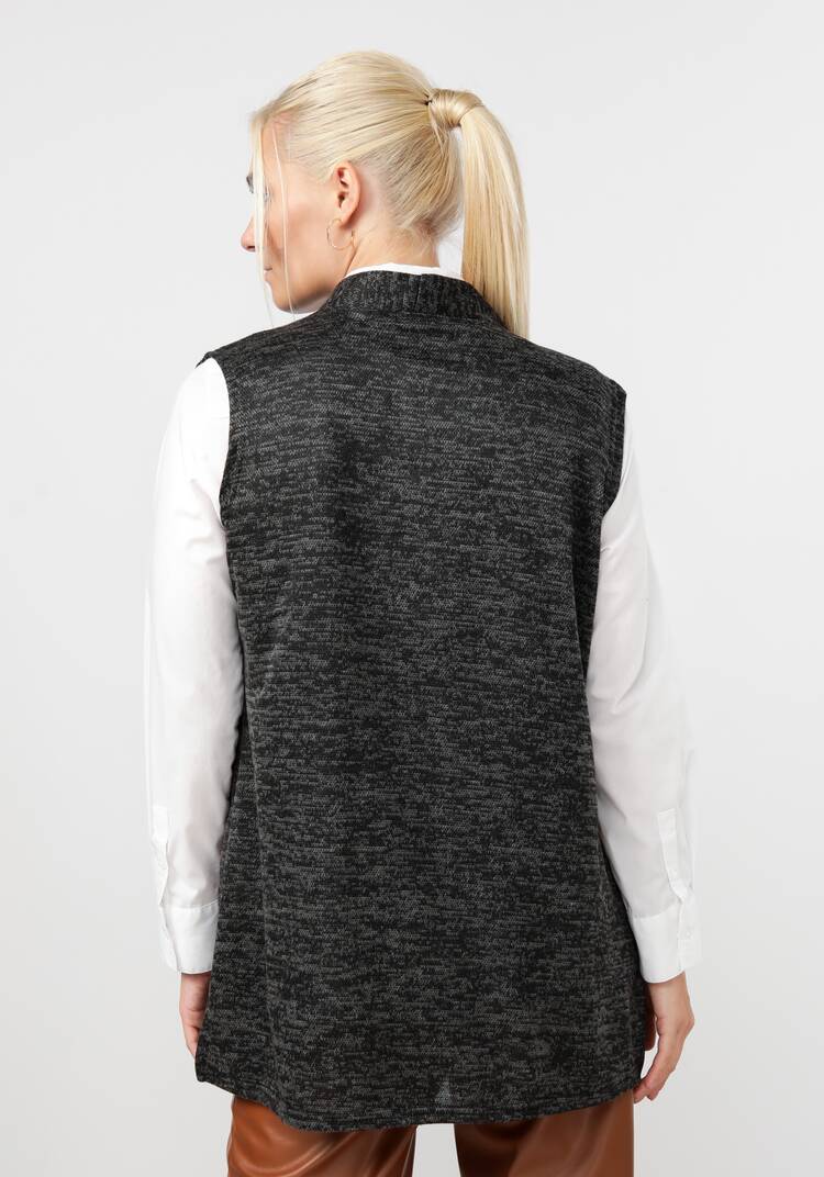 Жилет Моника шир.  750, рис. 14