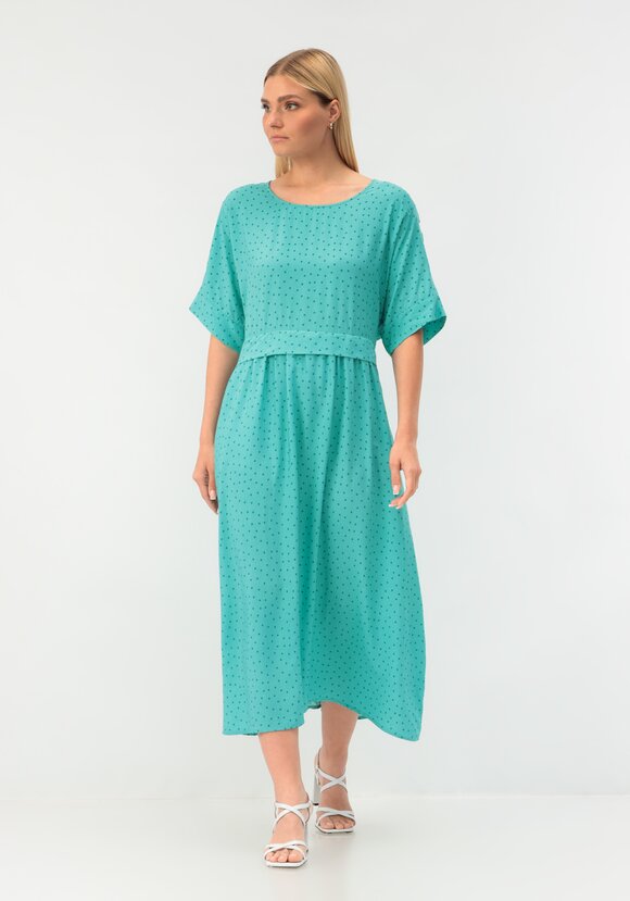 Платье Адельфина шир.  580, рис. 6