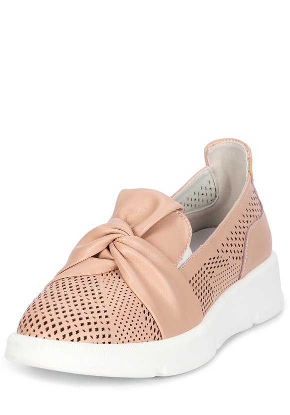 Слипоны женские Хани шир.  580, рис. 10