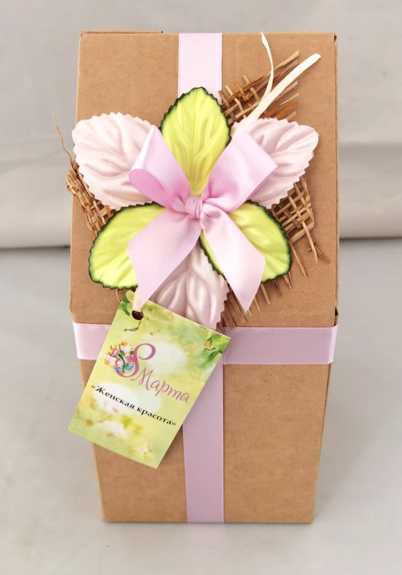 Подарочный набор чаёв шир.  580, рис. 1