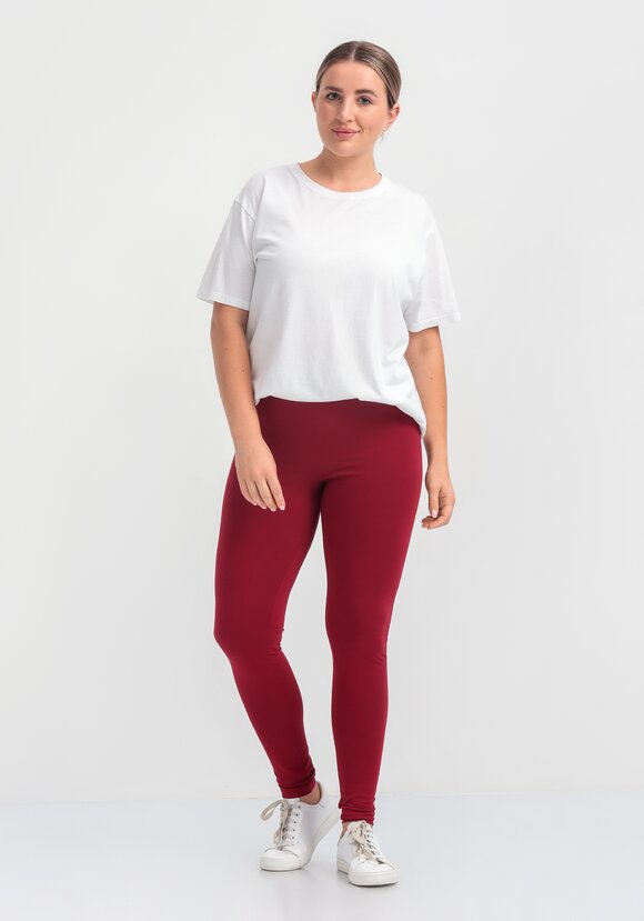 Леггинсы Мадина шир.  580, рис. 7