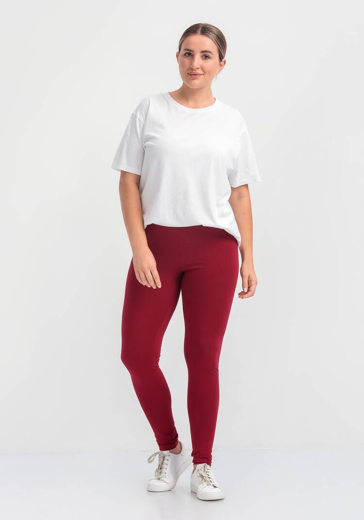 Леггинсы Мадина шир.  750, рис. 7