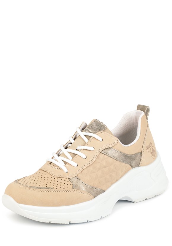 Полуботинки женские Элена шир.  580, рис. 1