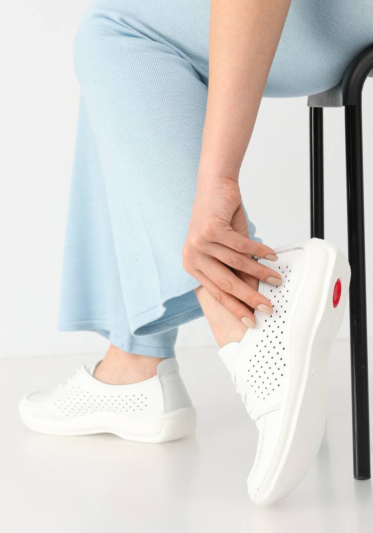 Ботинки женские Стиль шир.  750, рис. 60