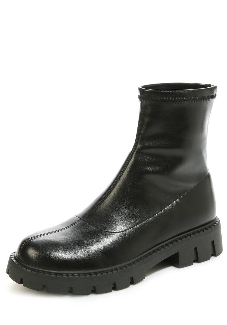 Ботинки женские Гледис шир.  750, рис. 16