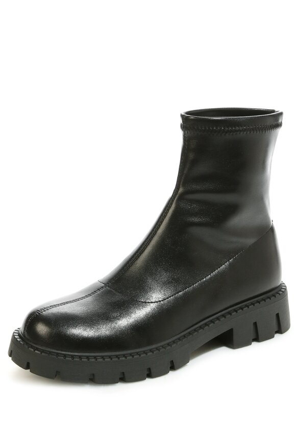 Ботинки женские Гледис шир.  580, рис. 16