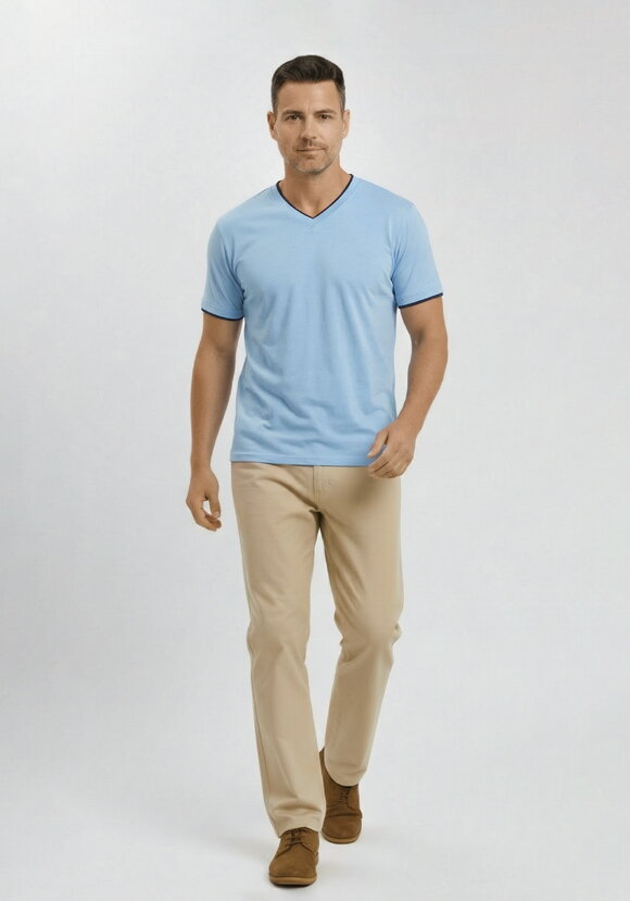 Футболка Уверенность шир.  580, рис. 16