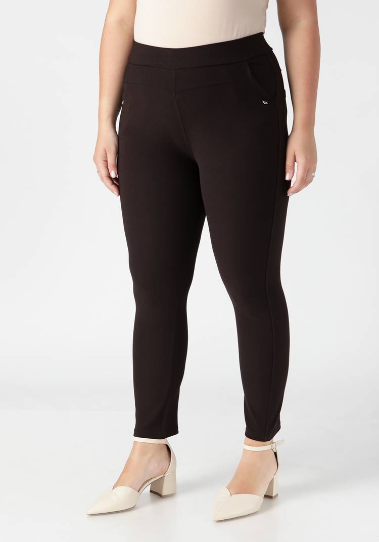 Брюки женские Илария шир.  750, рис. 17