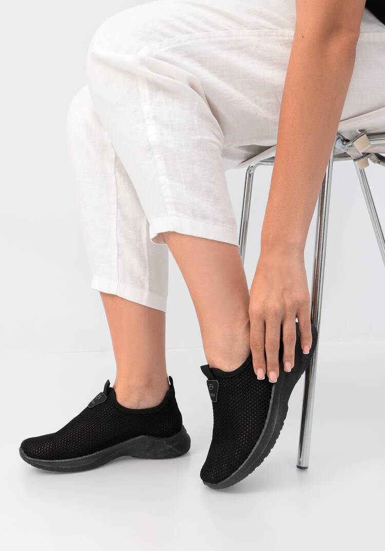 Кроссовки женские Находка шир.  750, рис. 23