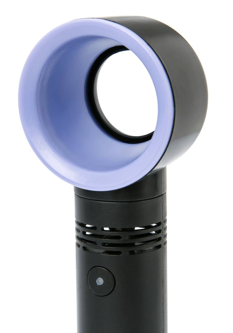 Персональный безлопастный вентилятор шир.  750, рис. 11