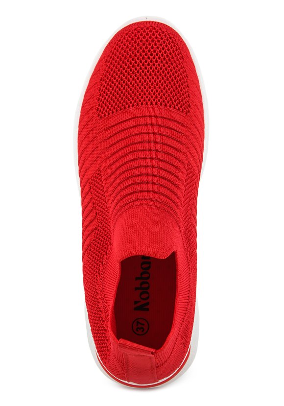 Кроссовки женские Вева шир.  580, рис. 8