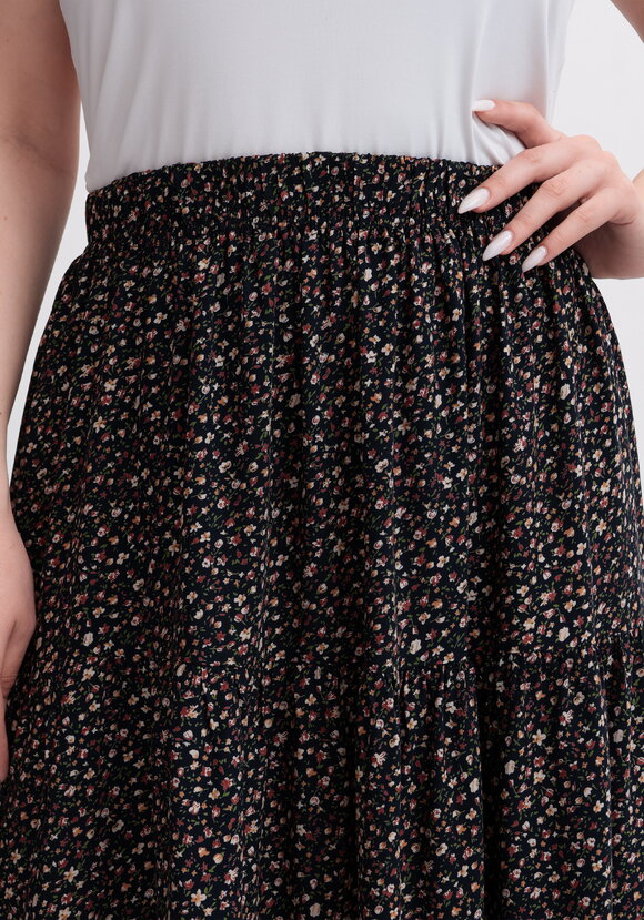 Юбка Калипсо шир.  580, рис. 20