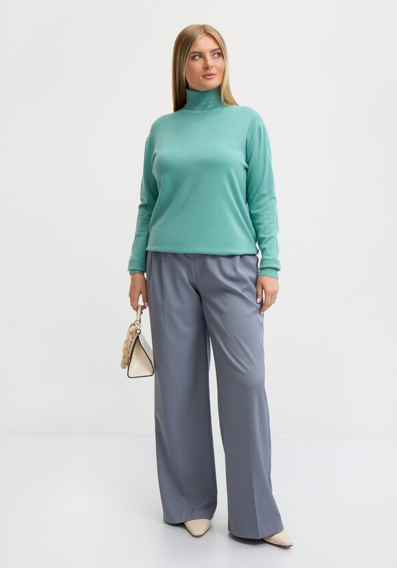 Водолазка Дамира шир.  580, рис. 14