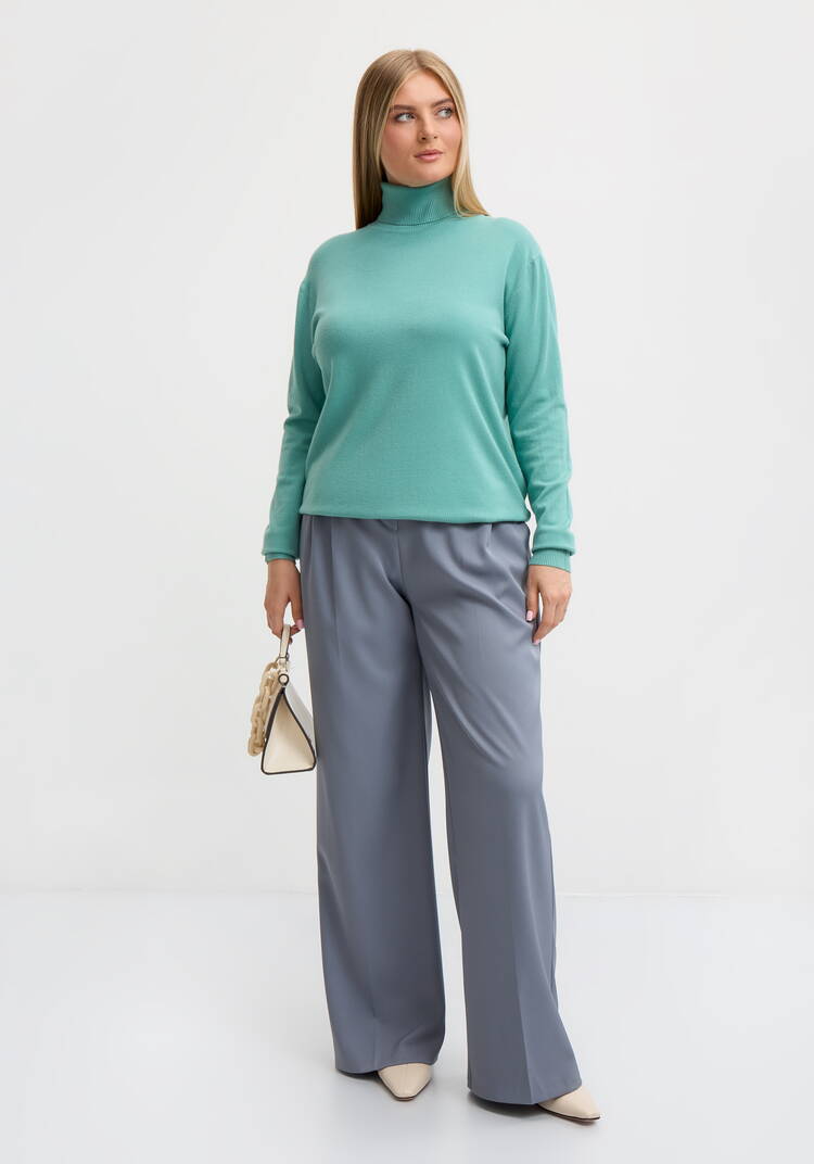 Водолазка Дамира шир.  750, рис. 14