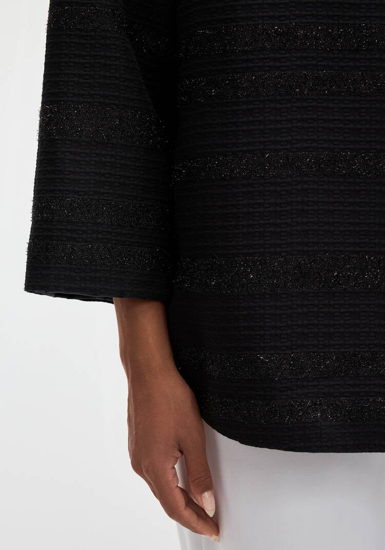 Жакет Диана шир.  750, рис. 6