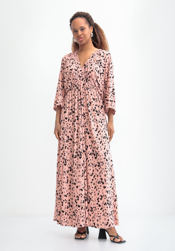 Платье Серафима шир.  580, рис. 10