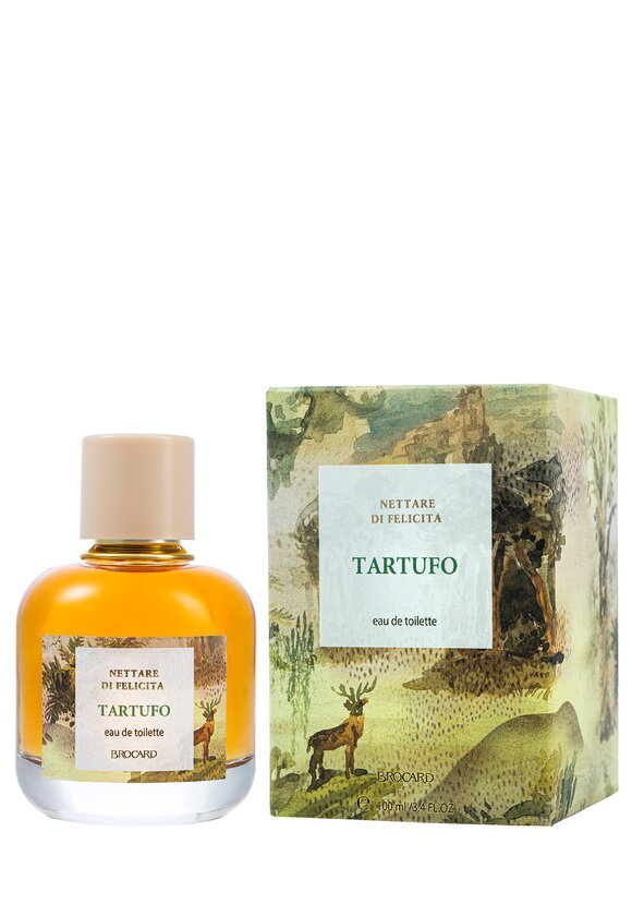 Парфюмерный набор Сицилийская зима шир.  580, рис. 7