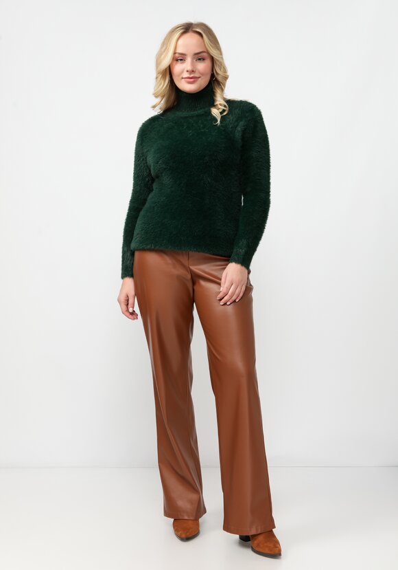 Свитер Алатея шир.  580, рис. 15