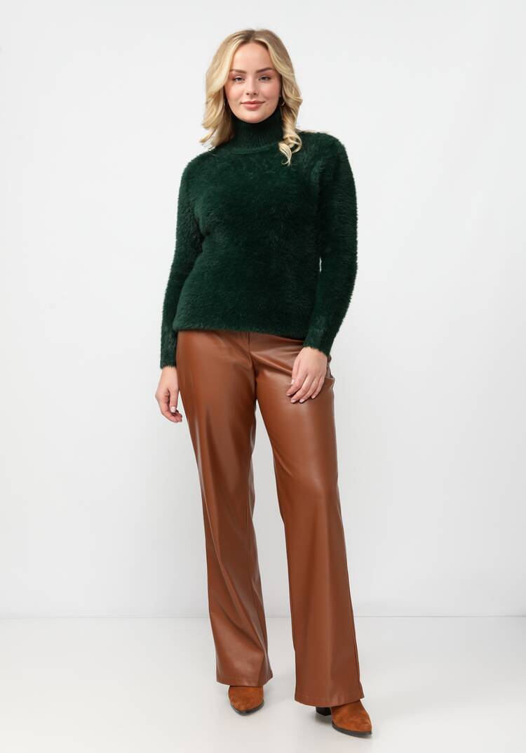 Свитер Алатея шир.  750, рис. 15