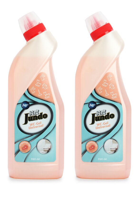 Концентрированный гель для сантехники,  2 шт. шир.  580, рис. 1