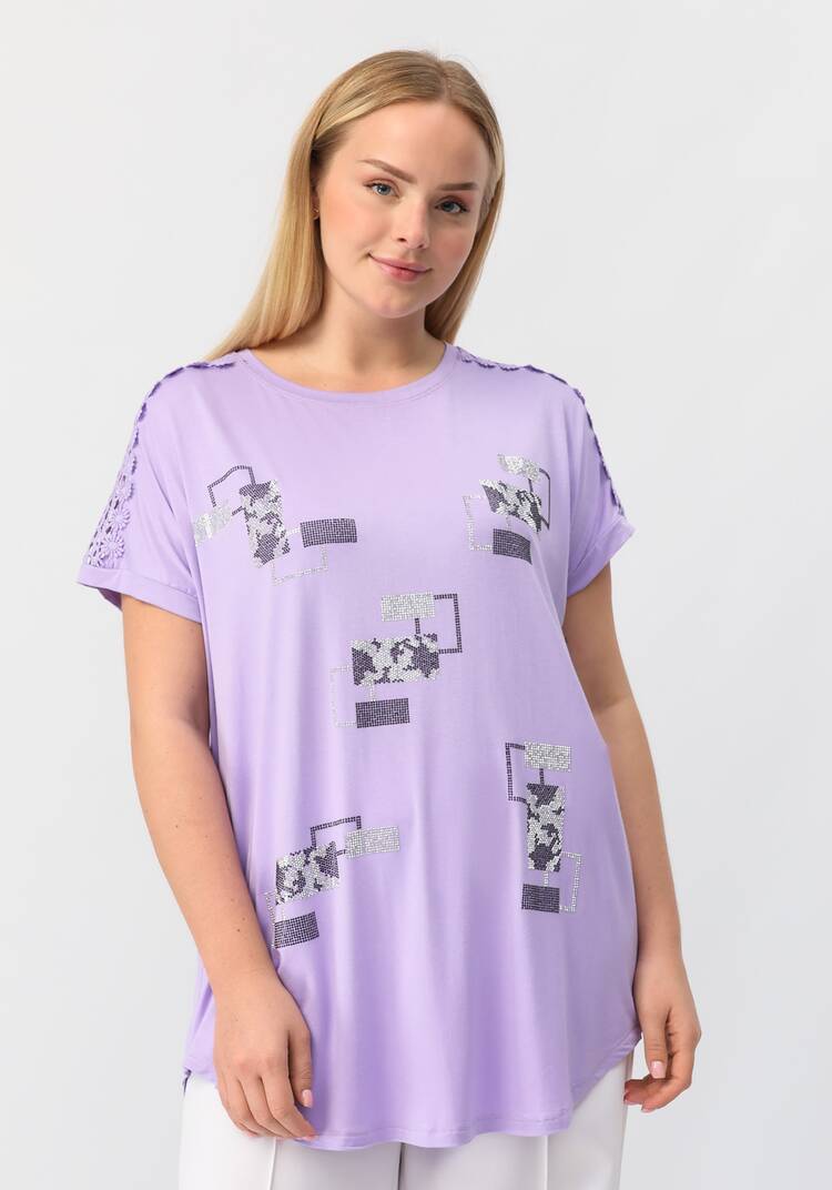 Туника Жозефина шир.  750, рис. 6