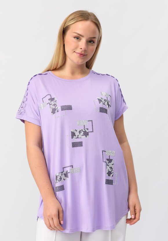 Туника Жозефина шир.  580, рис. 6