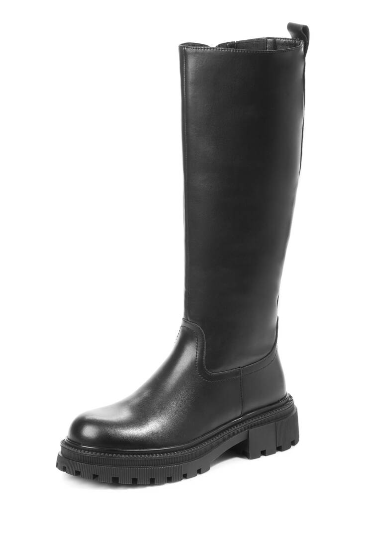 Сапоги женские Ариша шир.  750, рис. 7