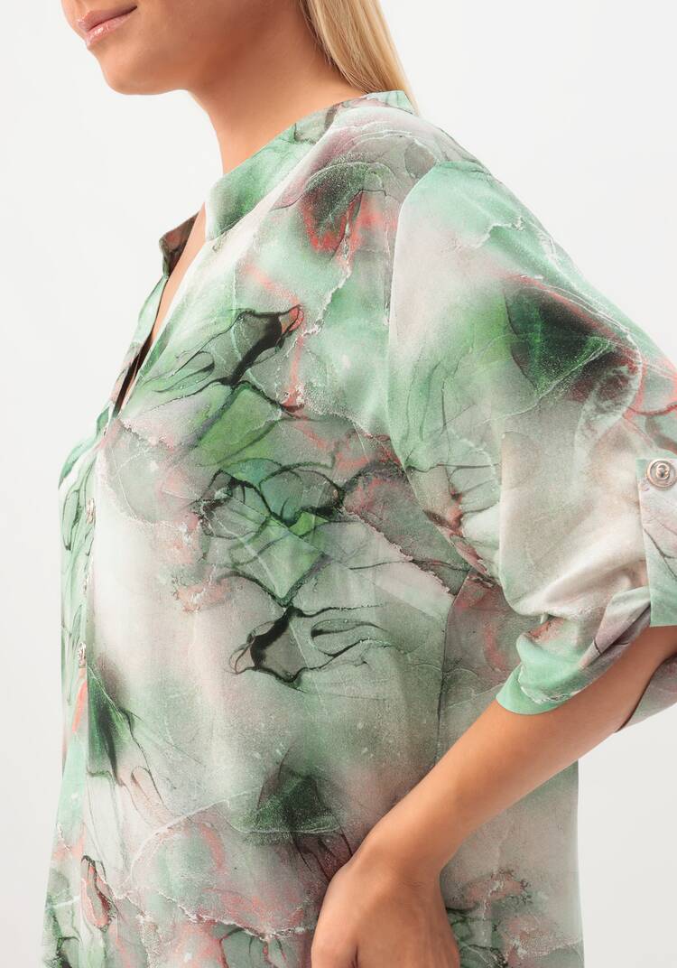 Туника Карла шир.  750, рис. 16