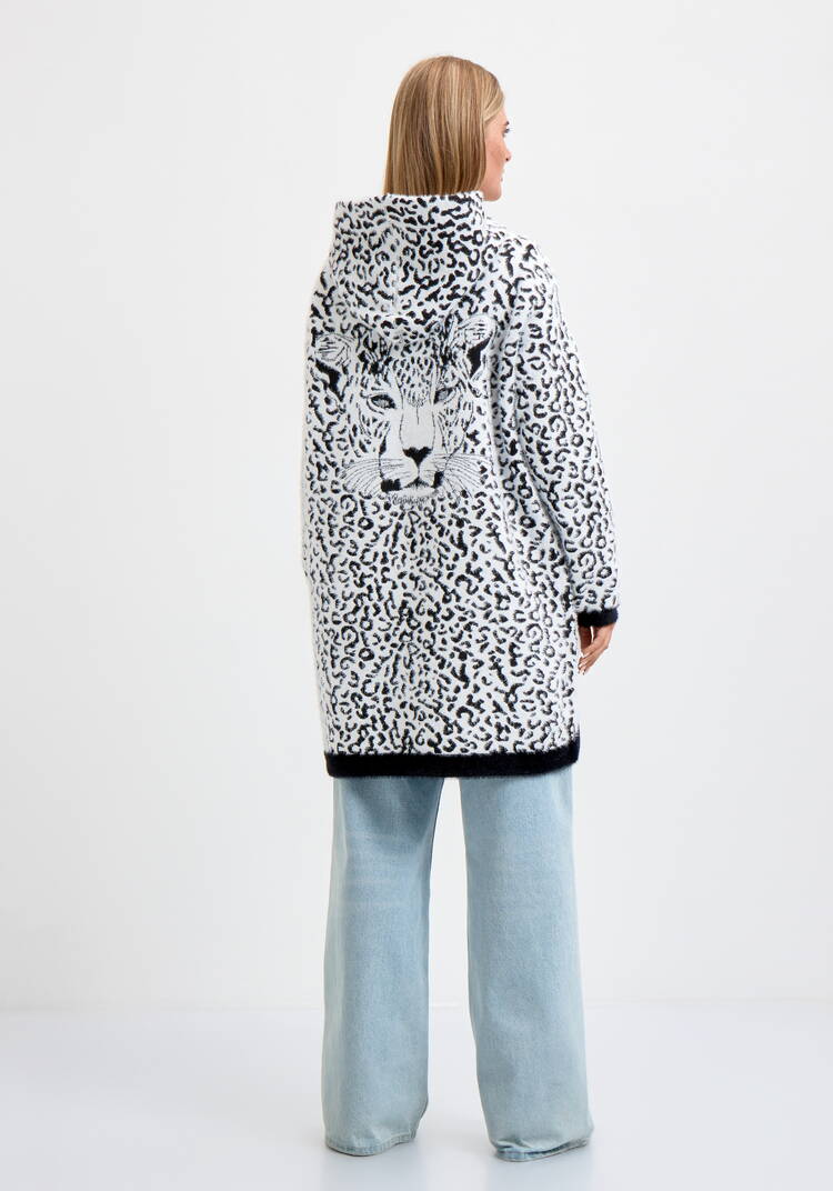 Кардиган Алисия шир.  750, рис. 10