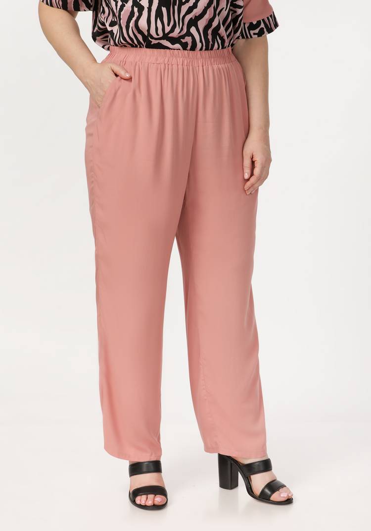 Костюм с анималистическим принтом шир.  750, рис. 16