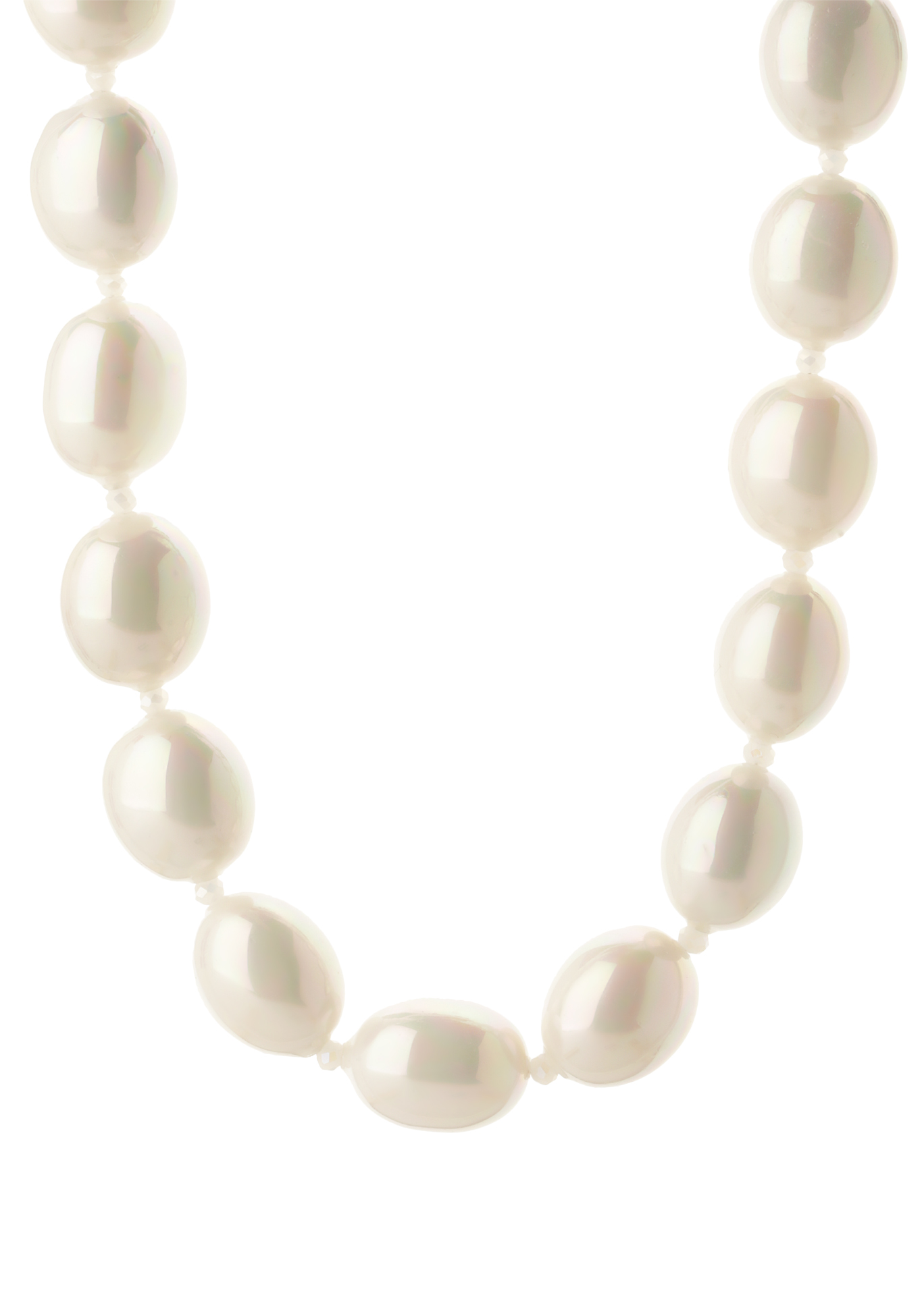 Бусы «Жемчужная магия»