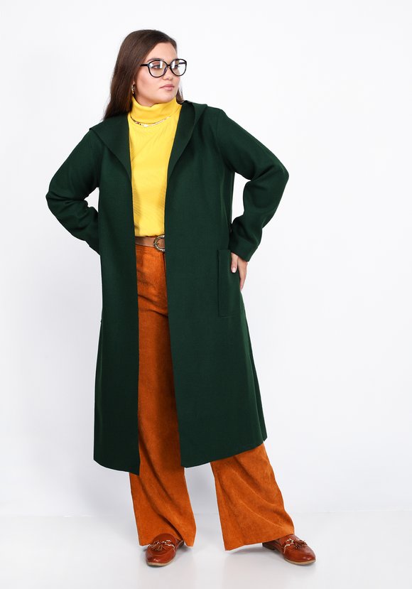 Пальто Первый листопад шир.  580, рис. 9