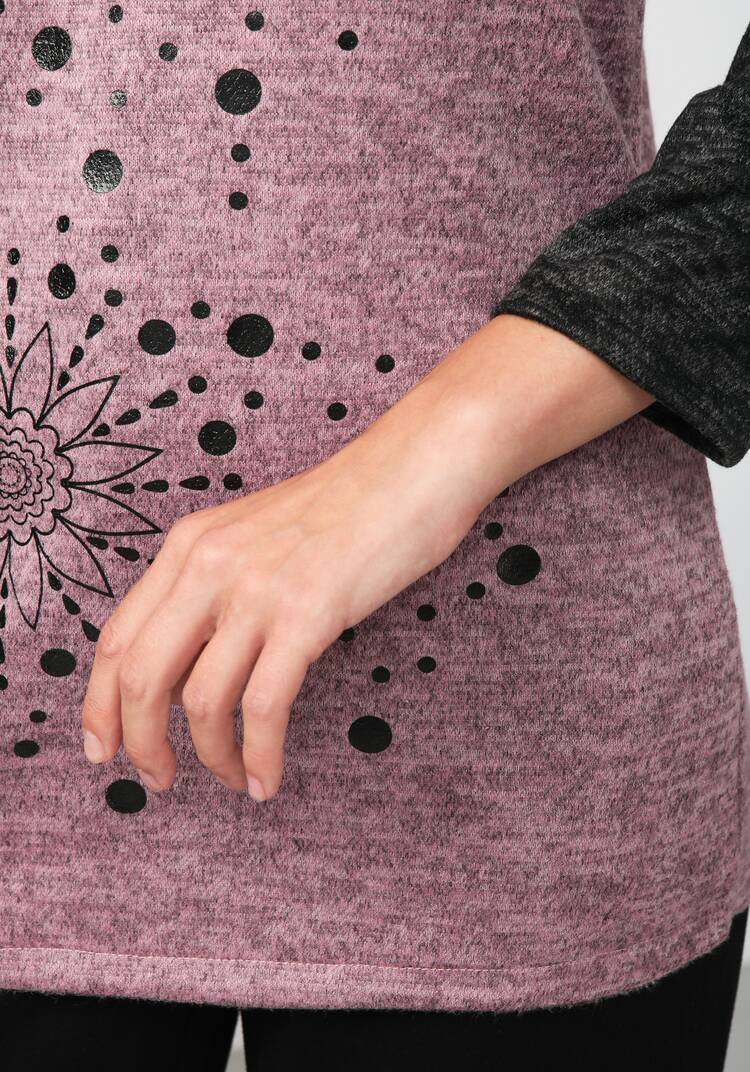 Лонгслив Альфа шир.  750, рис. 24