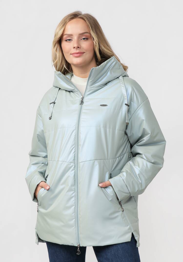 Куртка Аннабель шир.  750, рис. 1