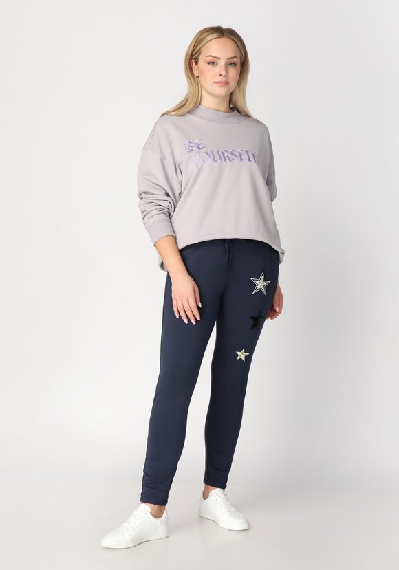 Брюки женские Стелла шир.  580, рис. 14