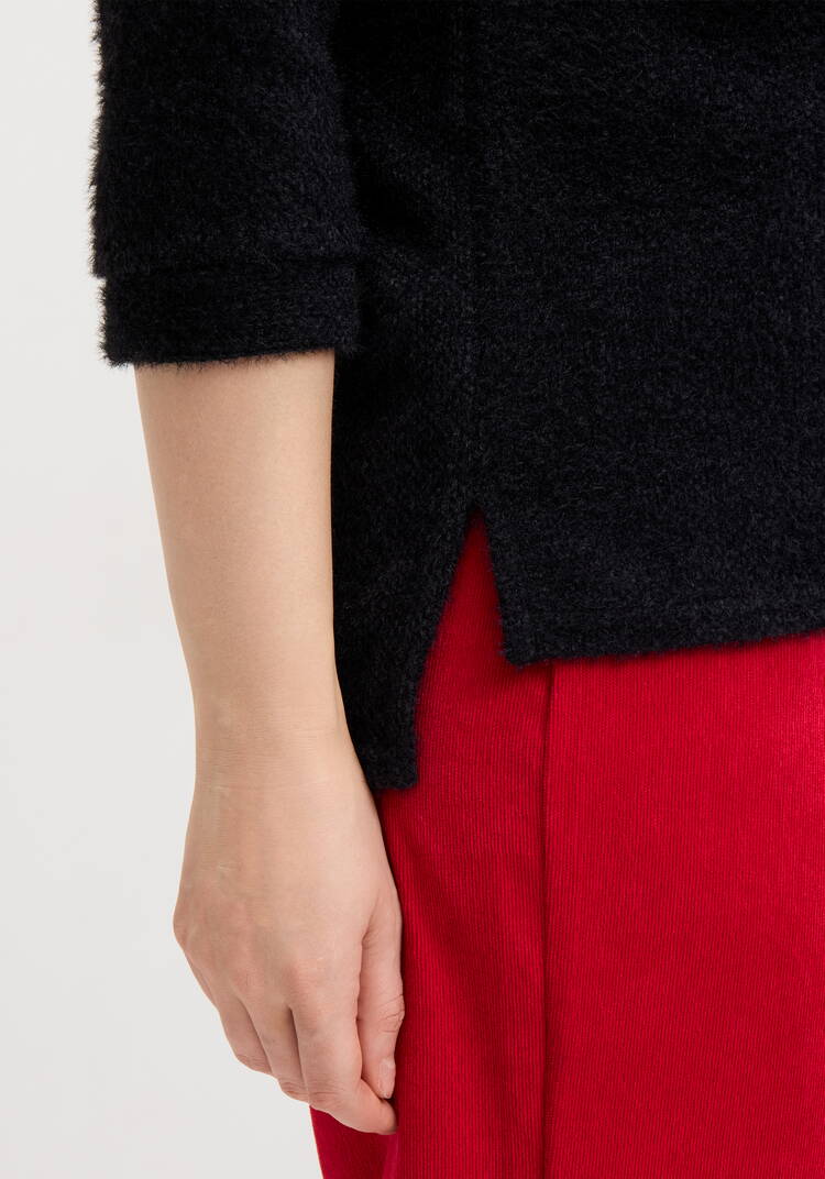 Джемпер Джейн шир.  750, рис. 12