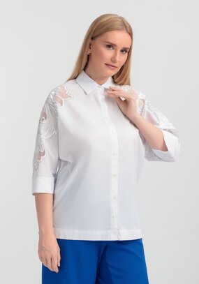 Рубашка Виола