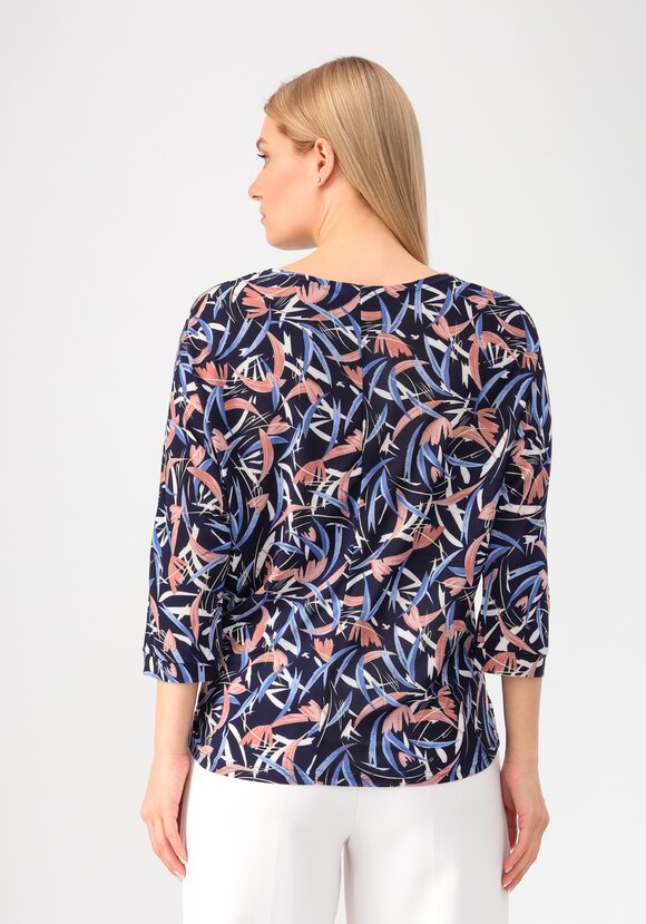 Блуза Эйми шир.  580, рис. 3