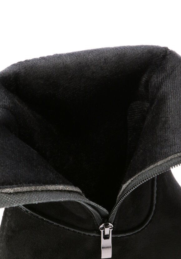 Сапоги женские Розана шир.  580, рис. 6