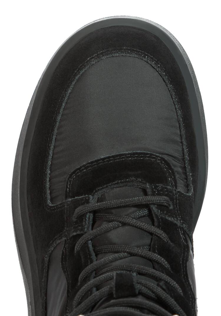 Ботинки женские Лори шир.  750, рис. 4