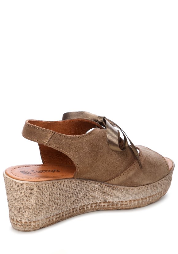 Босоножки женские Елена шир.  580, рис. 8