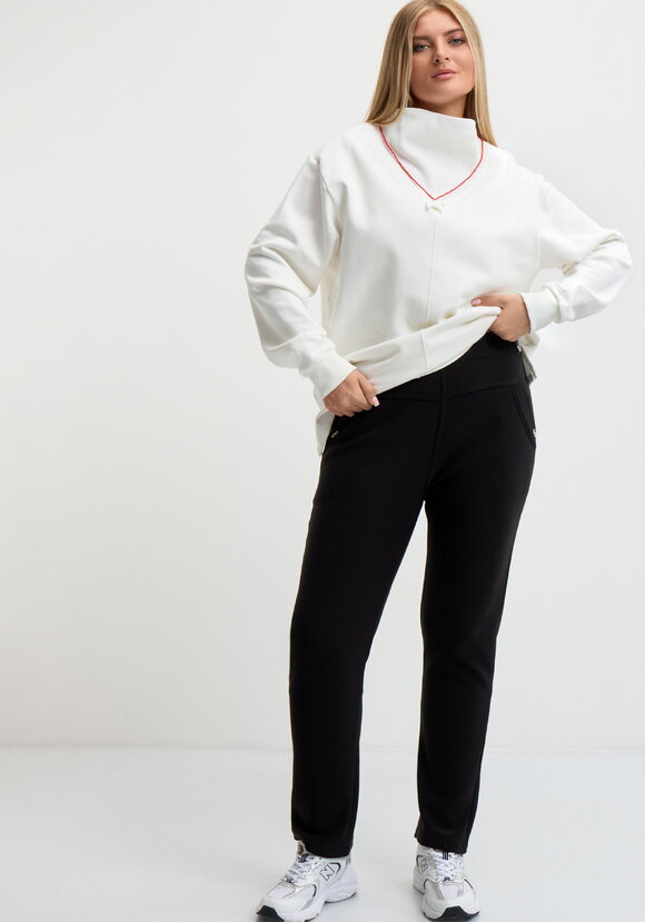 Брюки Эллит шир.  580, рис. 13