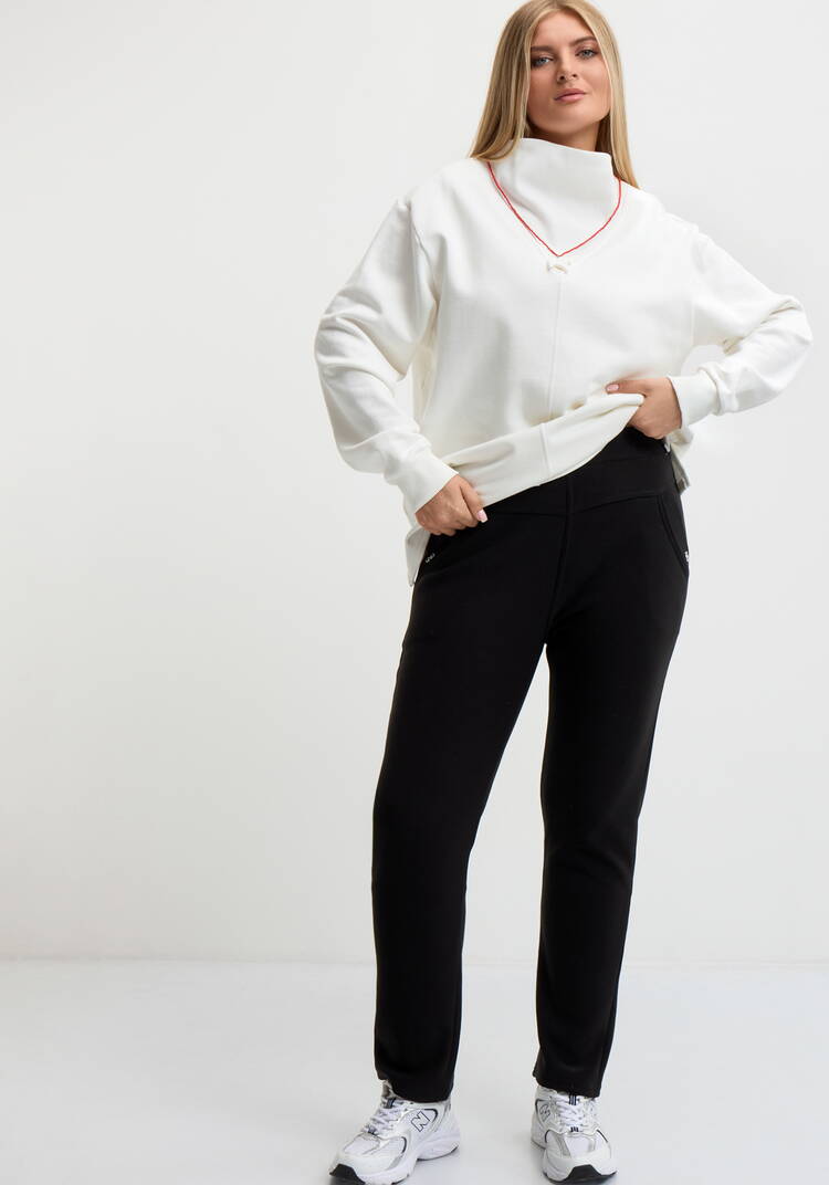 Брюки Эллит шир.  750, рис. 13