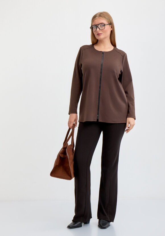 Жакет Лиона шир.  580, рис. 14