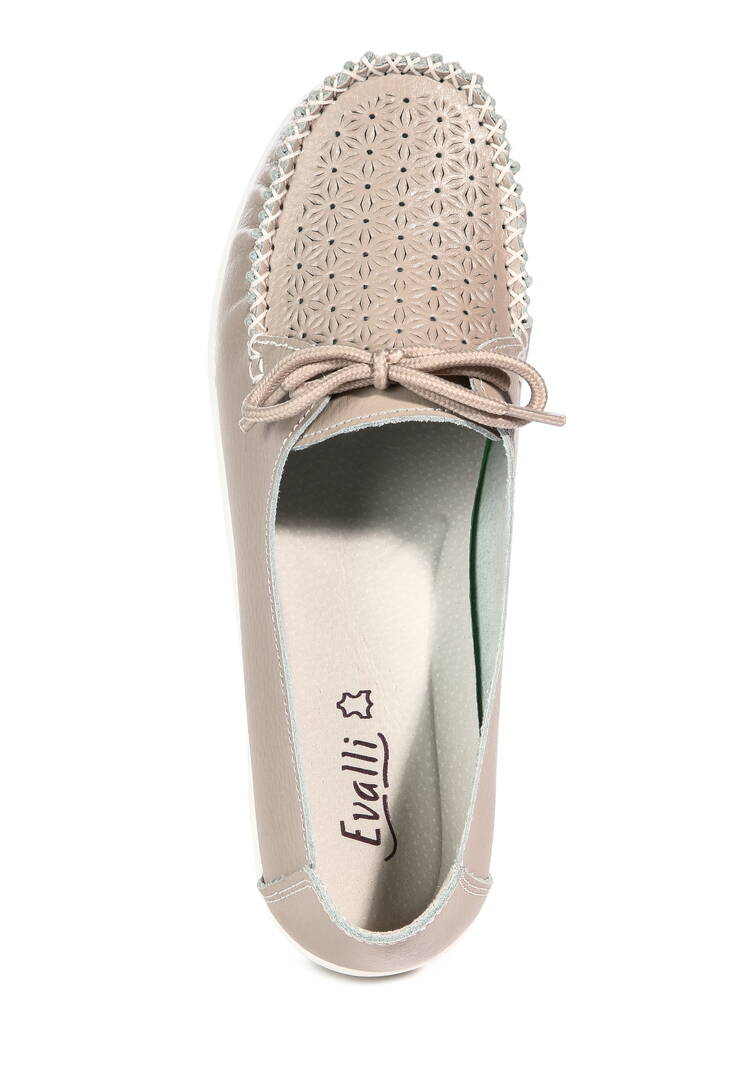 Мокасины женские Ассоль шир.  750, рис. 14