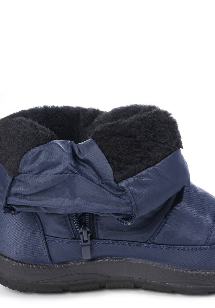 Дутики женские Мария шир.  750, рис. 32