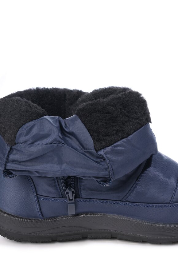 Дутики женские Мария шир.  580, рис. 32