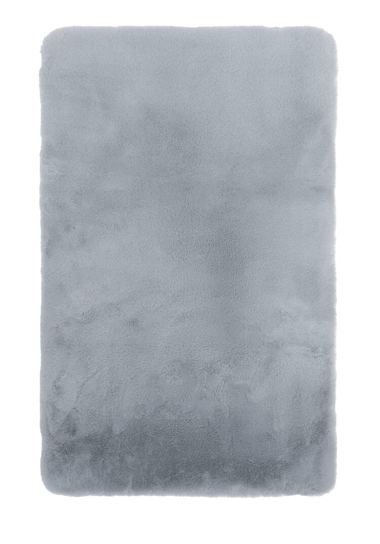 Ковёр Пушистый кроль, 60*110 шир.  750, рис. 22