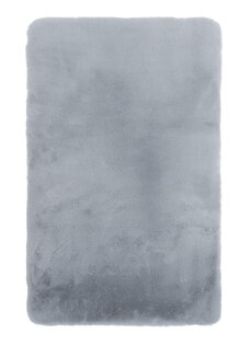 Ковёр Пушистый кроль, 60*110