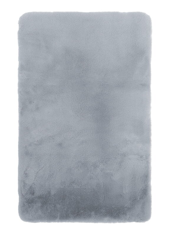 Ковёр Пушистый кроль, 60*110 шир.  580, рис. 22